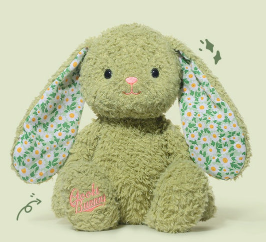 Plush Toy Super Soft Doll Cute Rabbit